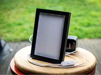 Photo Frame 4"x6" (10x15cm)