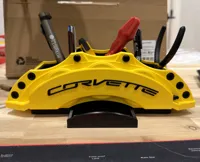 0.2mm layer, 3 walls, 10% infill