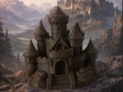 burg