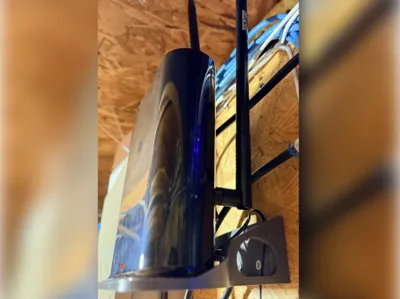 ARLO VMB5000B Wall Mount