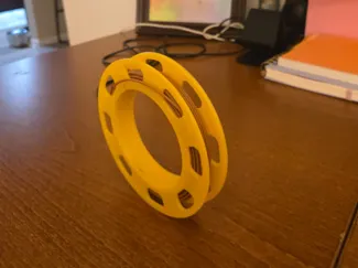 1/3 AMS Compateble Spool Divider (100 g Edition) 