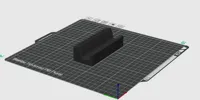 0.2mm layer, 2 walls, 10% infill