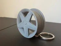 0.2mm layer, 2 walls, 8% infill