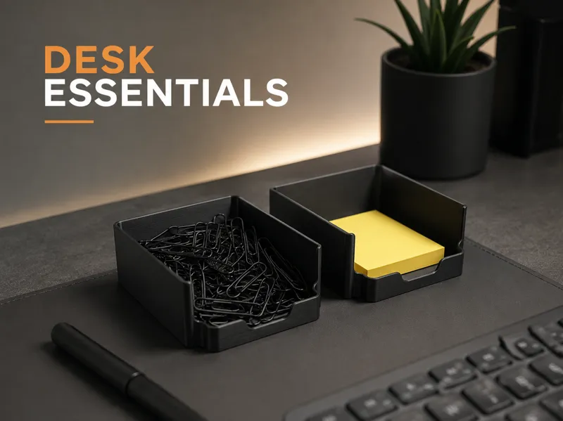 Office Trays