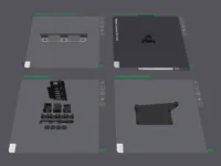 Remaining Parts