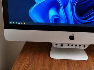 27” iMac Mid 2010 with Radxa X4 Inside