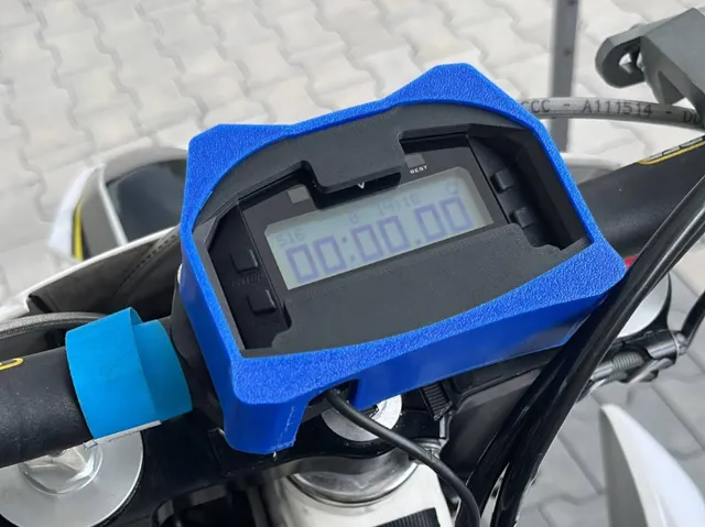 Starlane Stealth 5 Laptimer Handlebar Mount