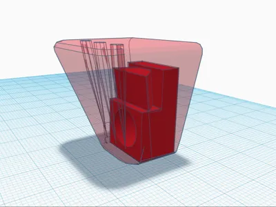 3-Dart and 12-Dart Wall Mount Combo