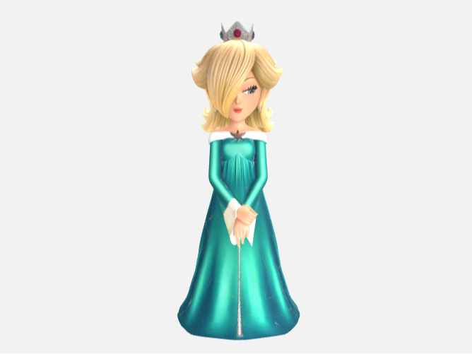 Estela / Rosalina