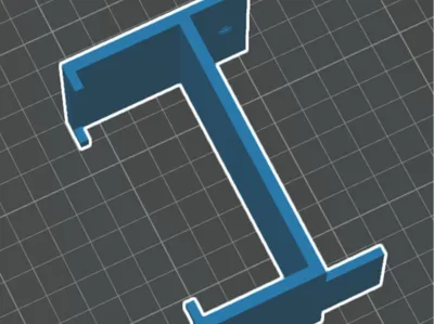 Pixel it Clock Mount