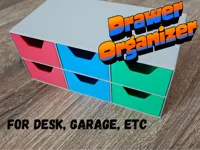 Drawer Organizer Original