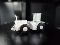 0.16mm layer, 2 walls, 7% infill
