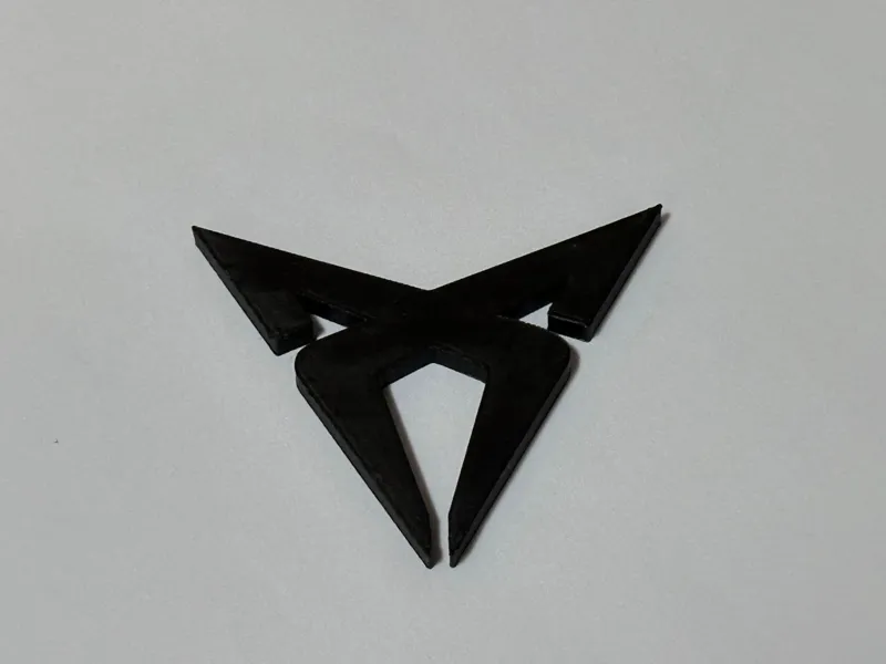 Cupra Logo