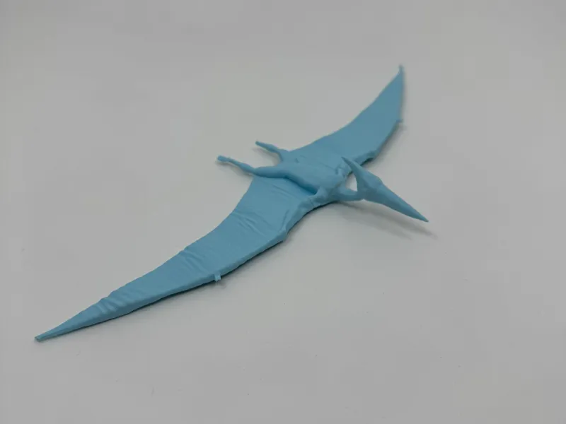 Pterodactylus