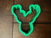 0.24mm layer, 2 walls, 15% infill