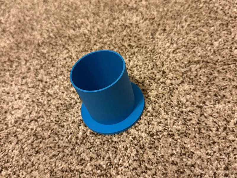 universal spool adapter AMS lite