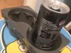 0.2mm layer, 2 walls, 10% infill