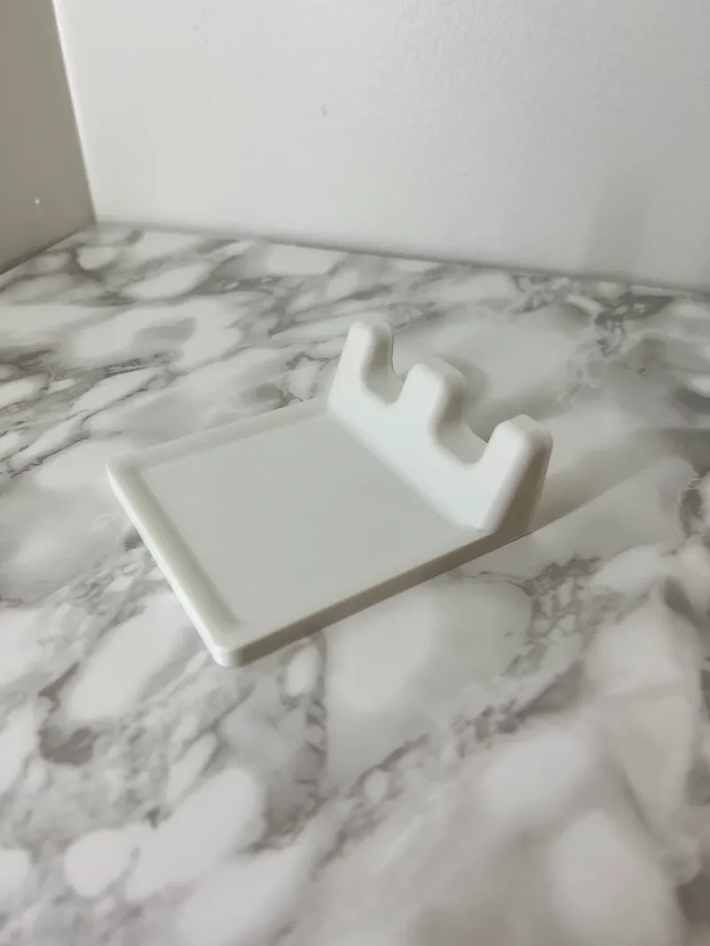 Spoon Rest 001