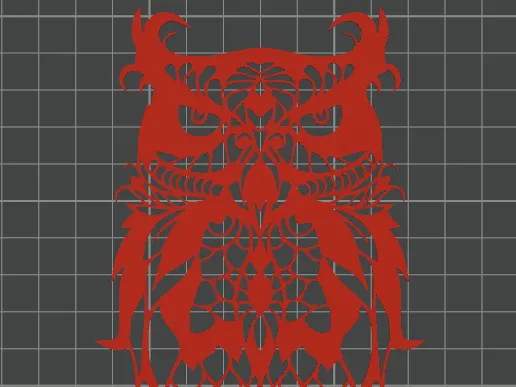2d owl
