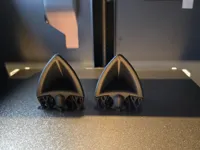 Oreilles de chat pour casque audio — photo 5