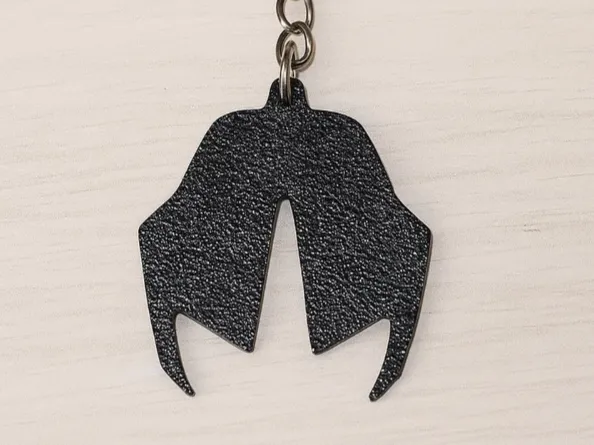 Aprilia Dorsoduro 750 Keychain