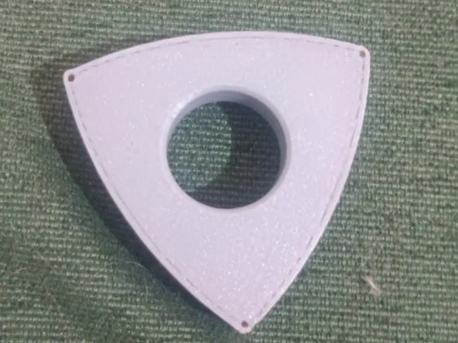 rotor for wankel