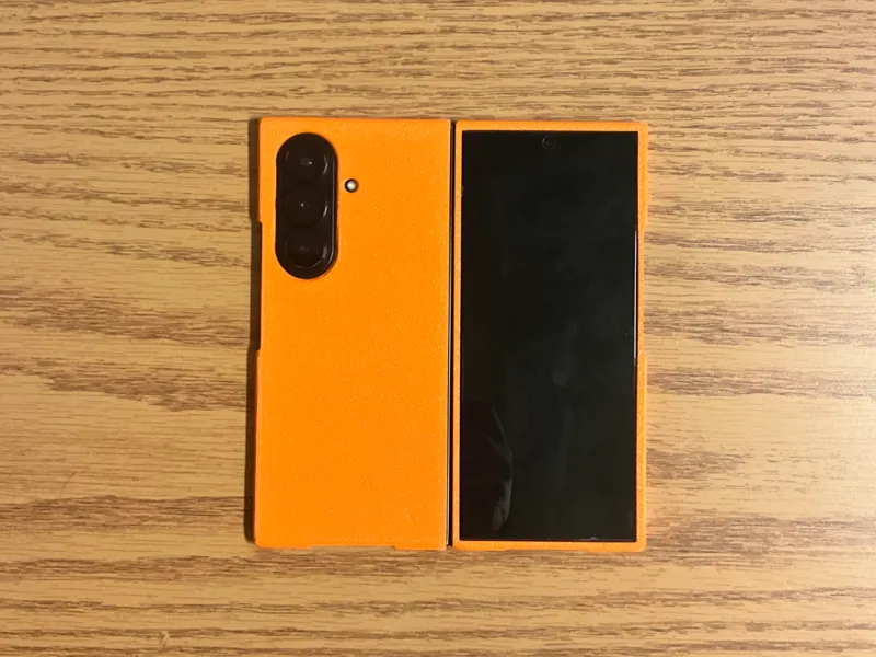 Samsung Z Fold 7 Case