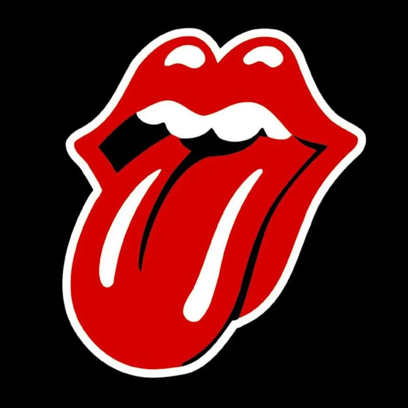 hueForge Rolling Stones