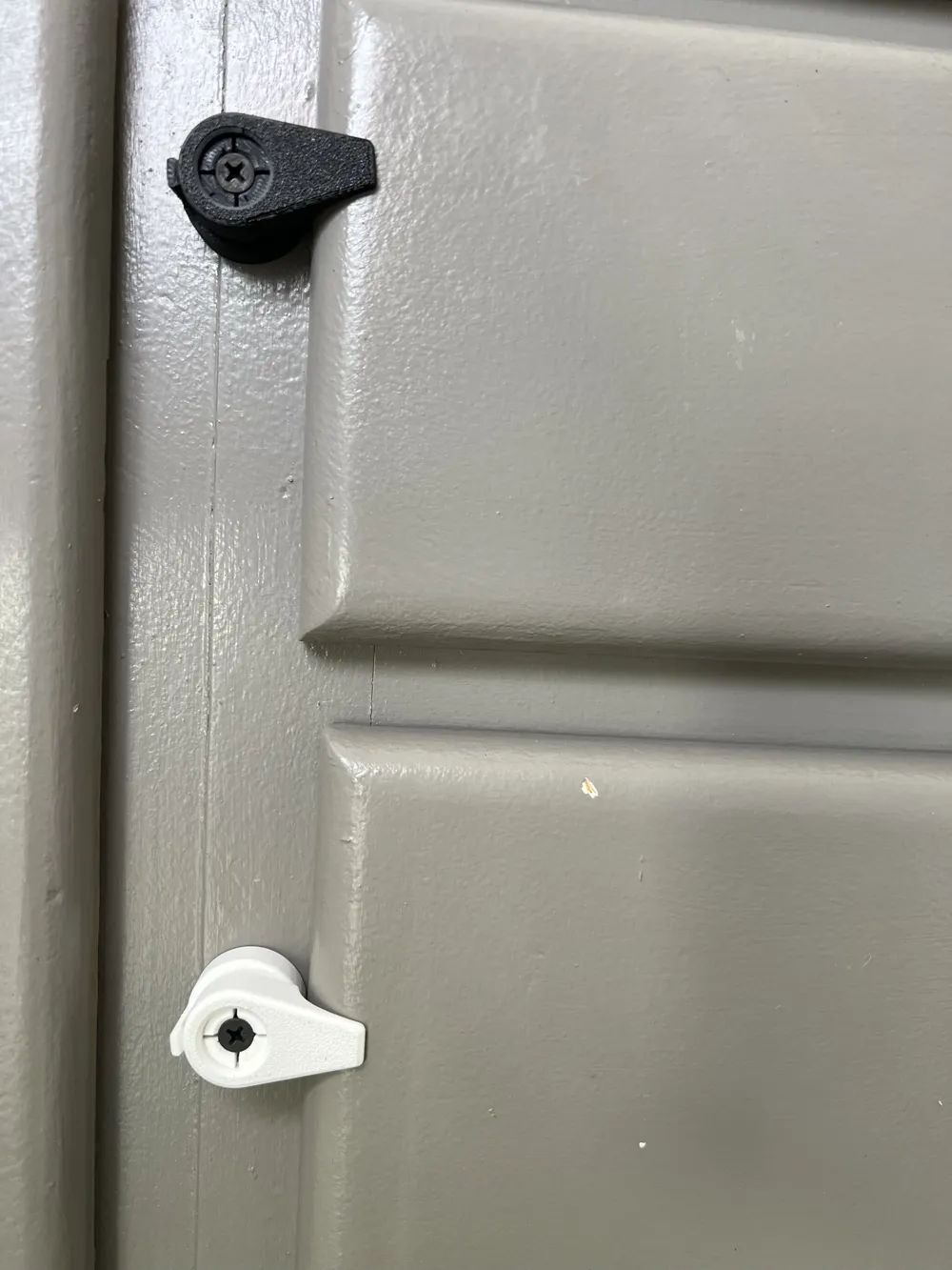 Drawer Child Safety Latch by Creechoftheeast MakerWorld