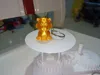 0.2mm layer, 2 walls, 8% infill