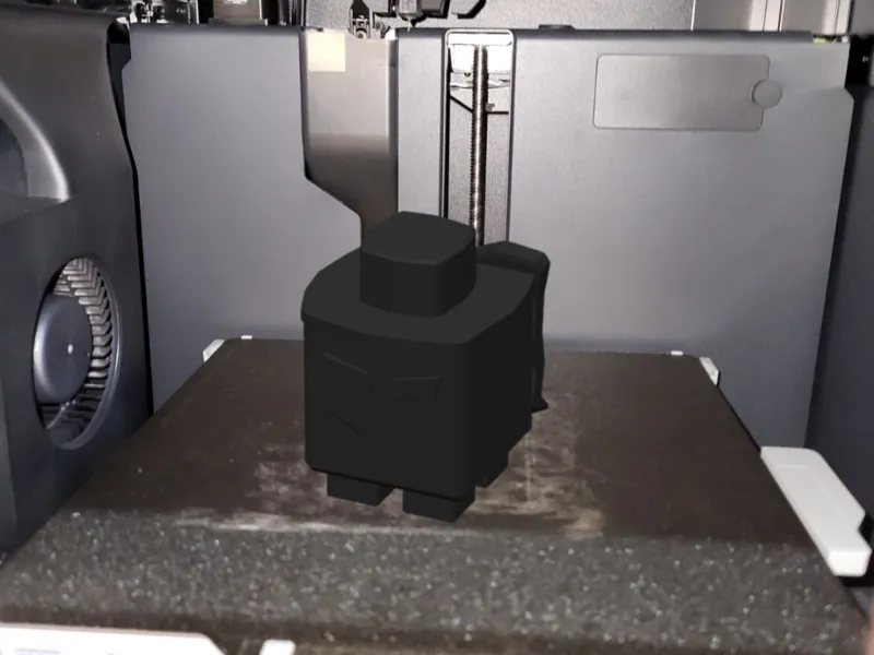 Vampire from Clicker Simulators Roblox