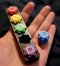 Organizer / Holder