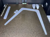 StickOnPads_TPU, 0.2mm layer, 2 walls, 15% infill