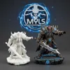 MONOCROMO MINIATURA 0.2mm layer, 3 walls, 5% infill