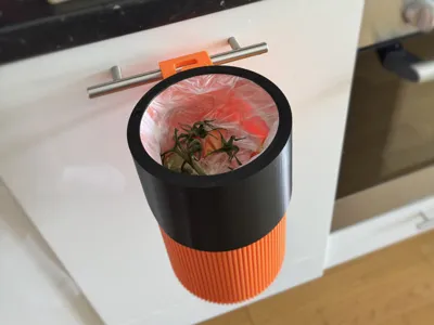 Kitchen Bin v2