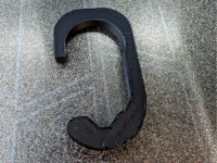 0.2mm layer, 8 walls, 25% infill
