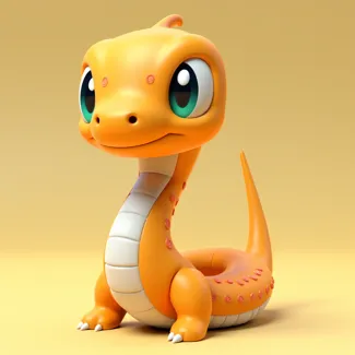 Chinese Dragon