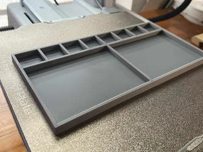 Assembly Tray / Organizer
