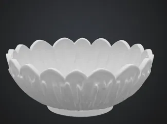 Bloom Bowl