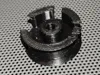 0.2mm layer, 3 walls, 15% infill