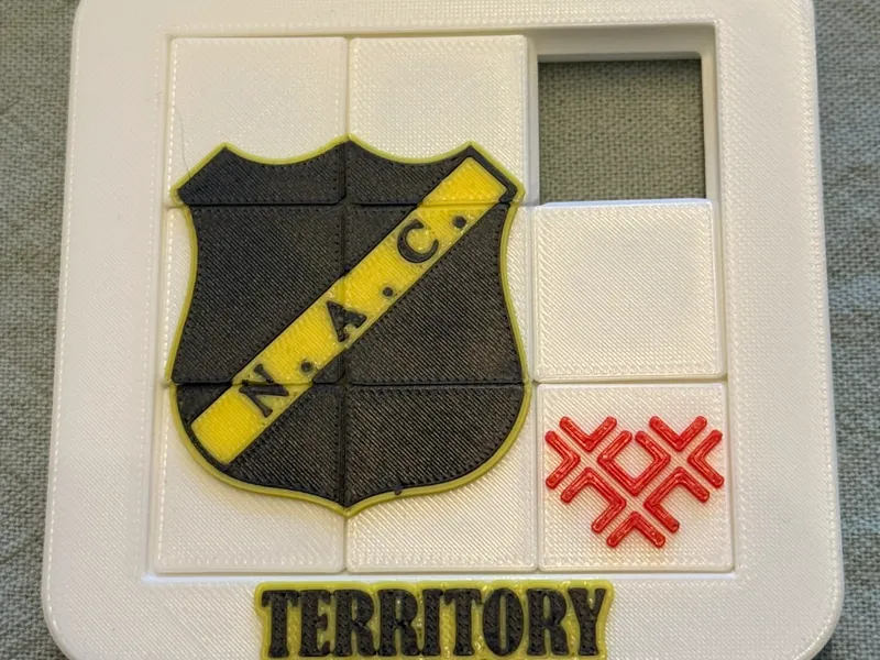 nac puzzel
