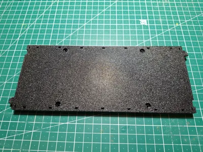 Carrera Universal Outer Edge Strip for Straight