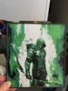 No Border_Verson_0.08mm layer, 2 walls, 100% infill
