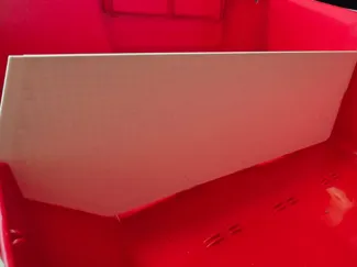 AkroBins 30250 Divider