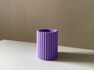 DESIGNER PEN HOLDER