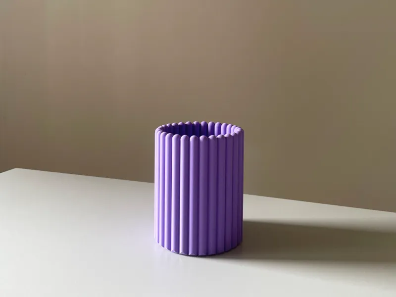 DESIGNER PEN HOLDER