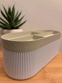 0.2mm layer, 3 walls, 15% infill