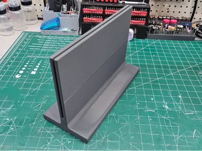 Glass Lid Holder