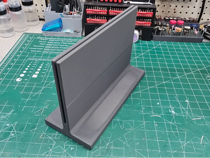 Glass Lid Holder