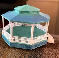 Kiosque / pavillon — photo 2
